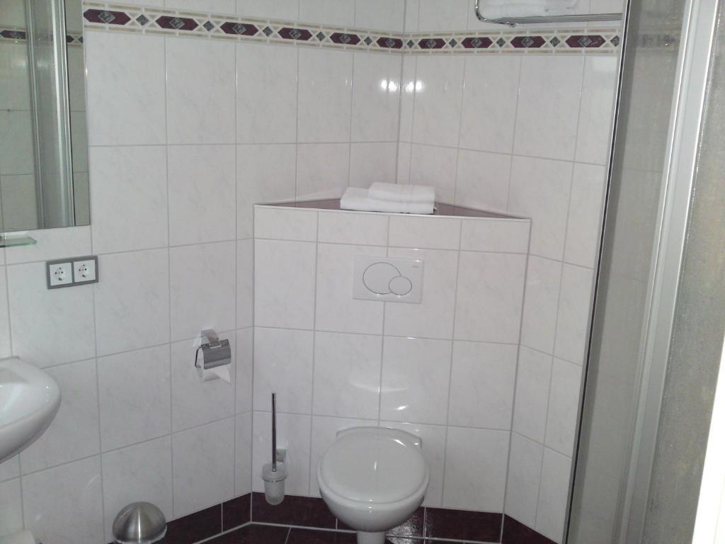 An Der Porzellan-Manufaktur Pension Meißen Habitación foto